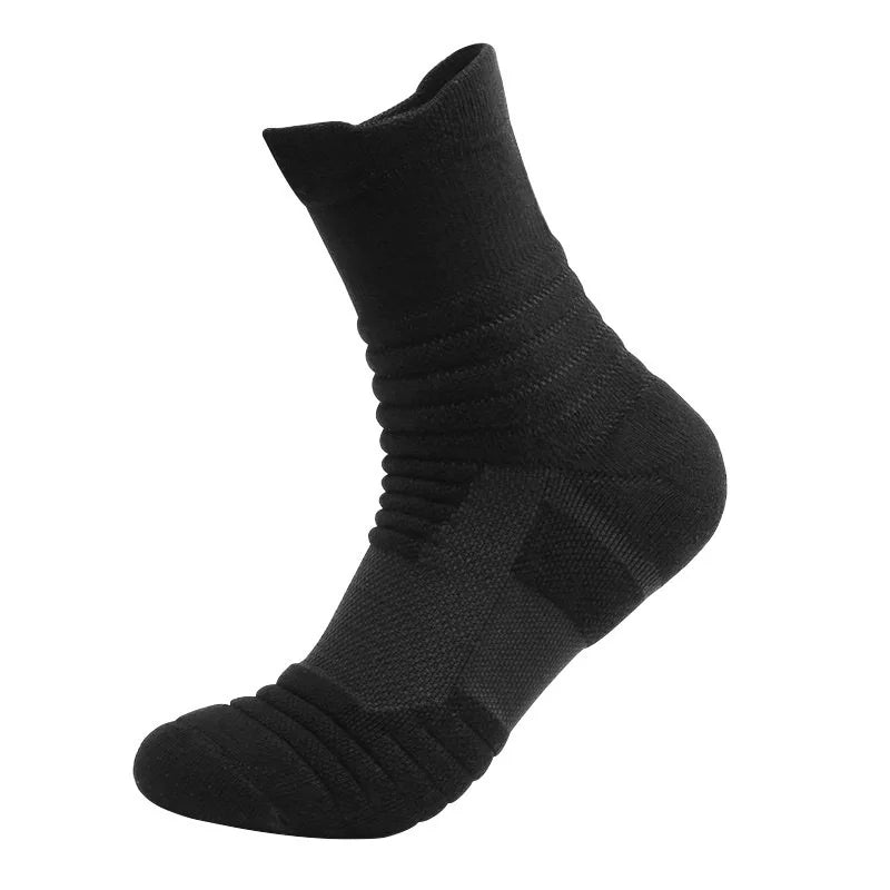 Compression - Taille Basse