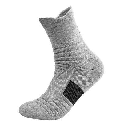 Compression - Taille Basse