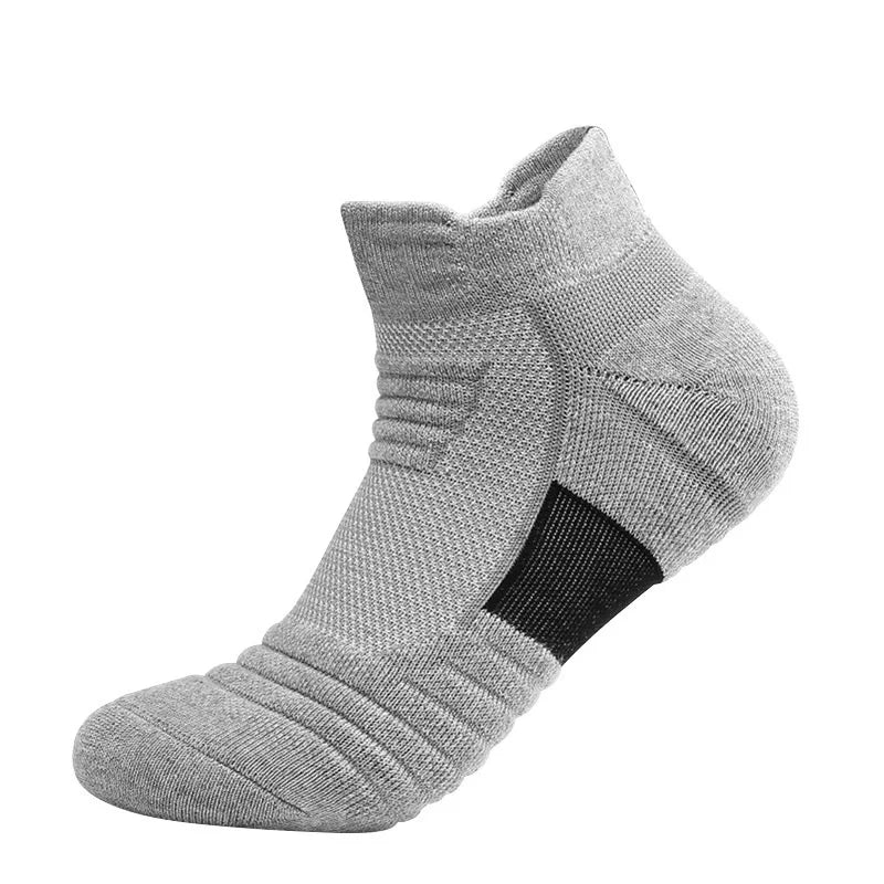 Compression - Taille Basse