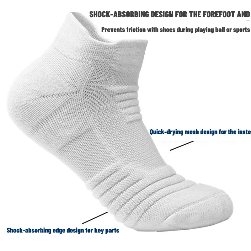 Compression - Taille Basse