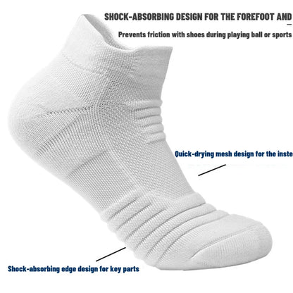 Compression - Taille Basse