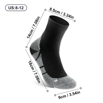 Coolmax - Chaussettes courtes