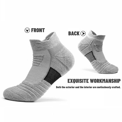 Compression - Taille Basse