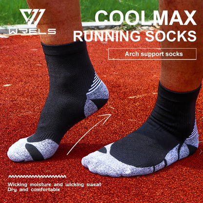 Coolmax - Chaussettes courtes