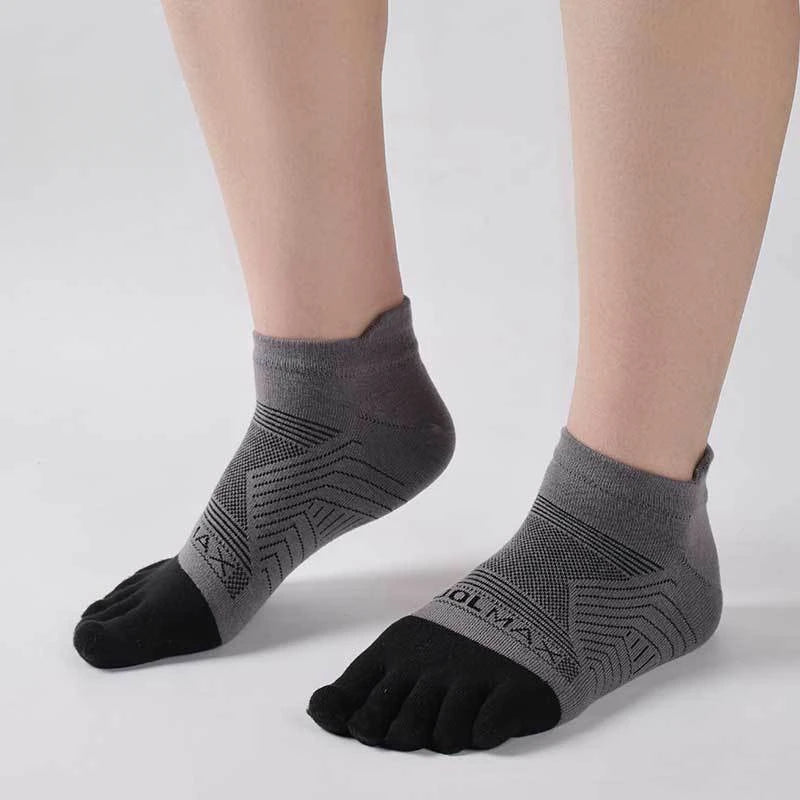 Coolmax - Taille Basse