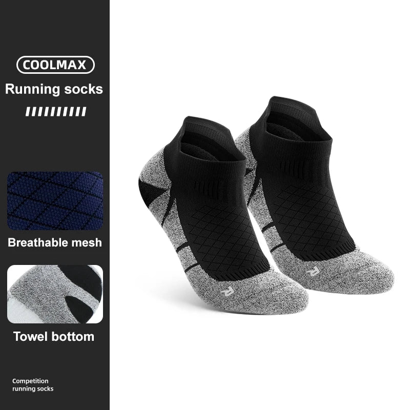 Coolmax - Chaussettes courtes