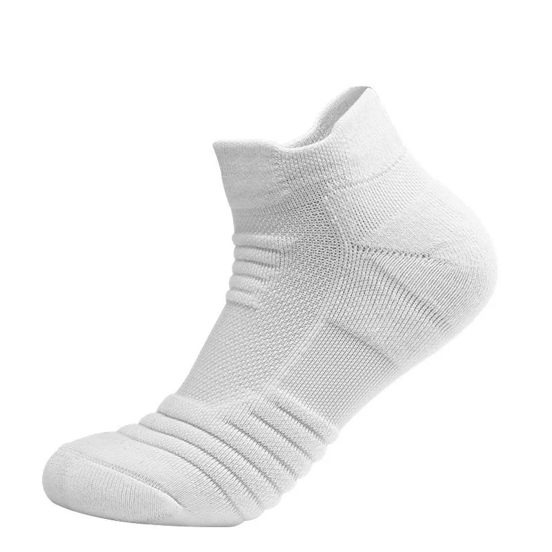 Compression - Taille Basse
