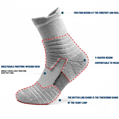 Compression - Taille Basse