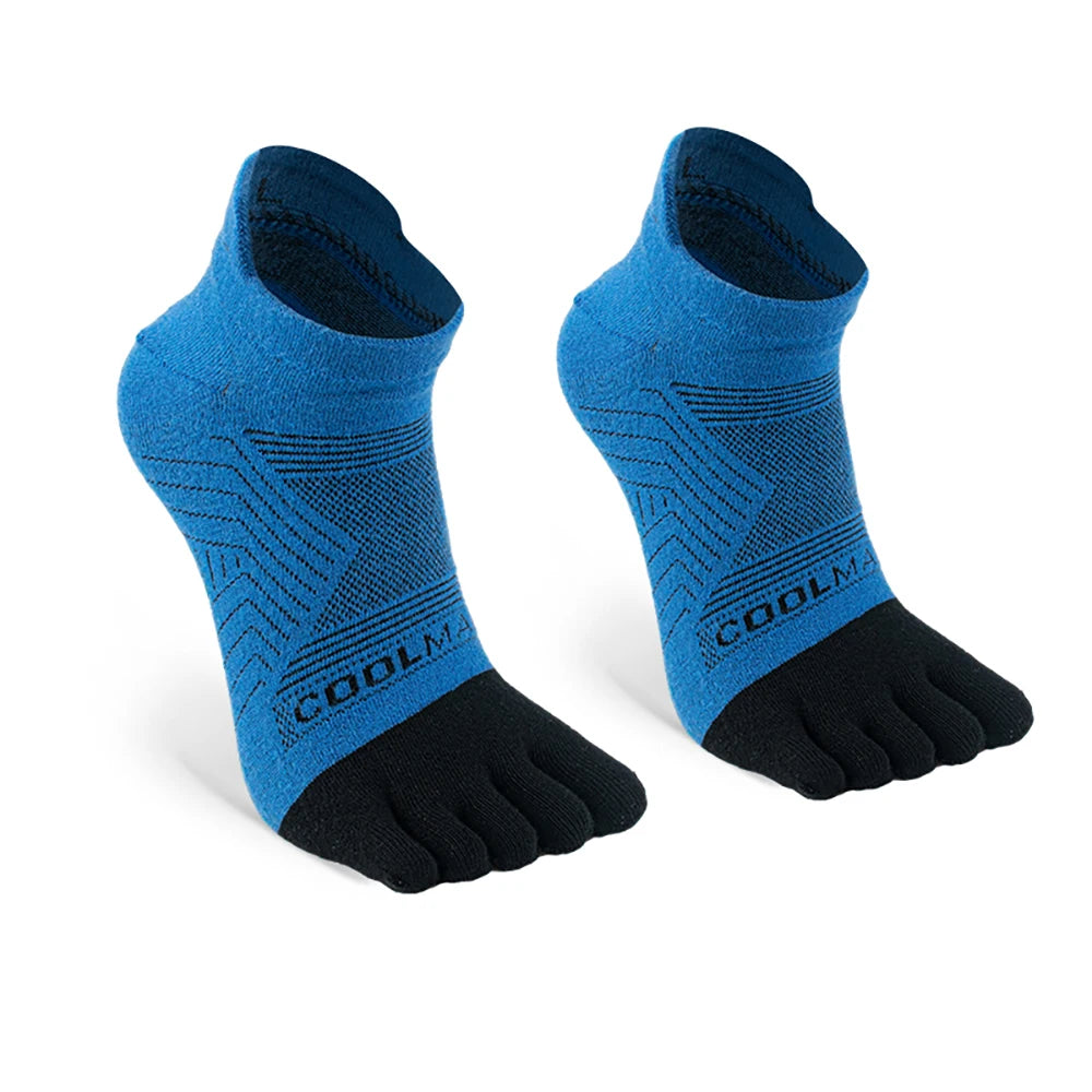 Coolmax - Taille Basse