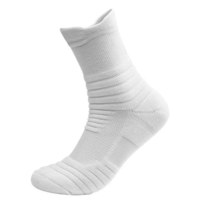 Compression - Taille Basse