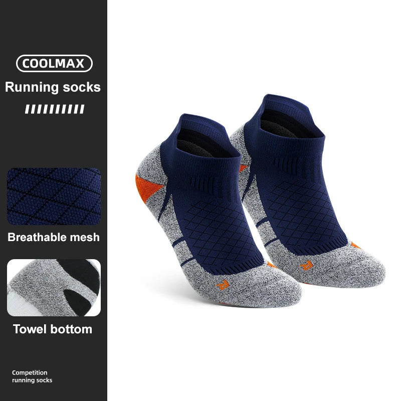 Coolmax - Chaussettes courtes