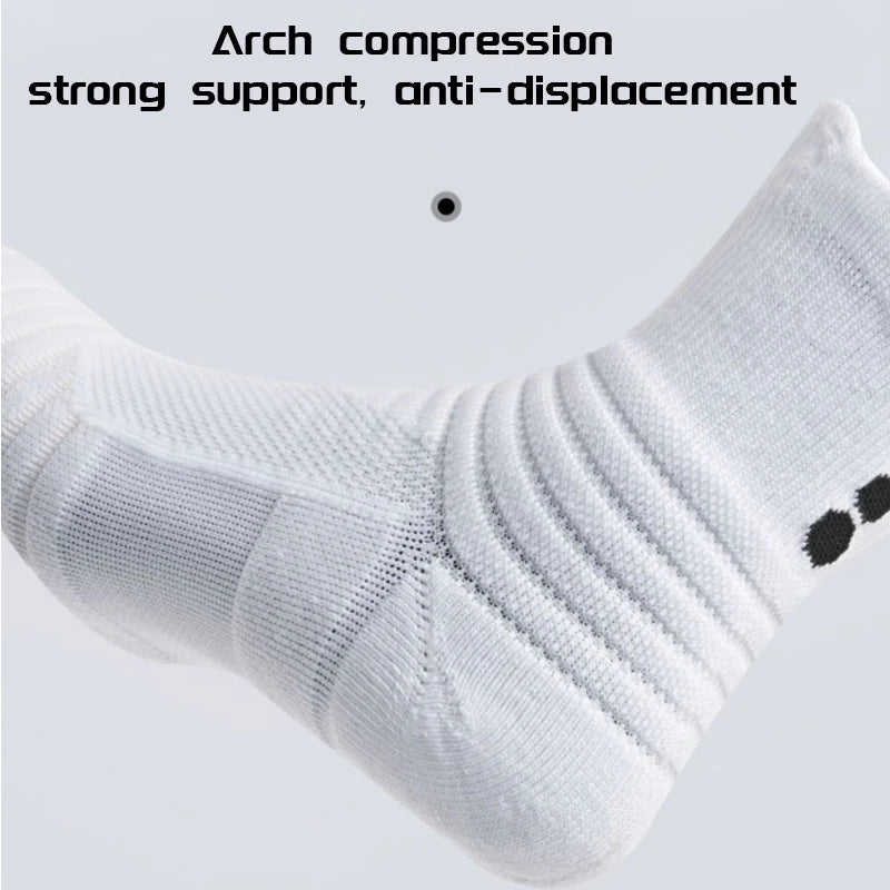 Compression - Taille Basse