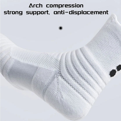 Compression - Taille Basse