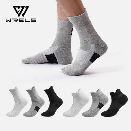 Compression - Taille Basse