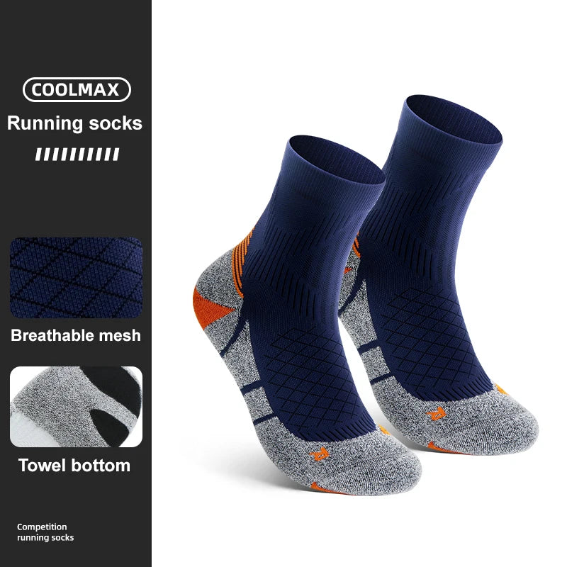 Coolmax - Chaussettes courtes