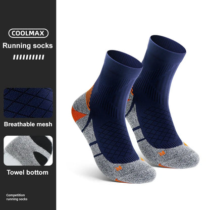 Coolmax - Chaussettes courtes