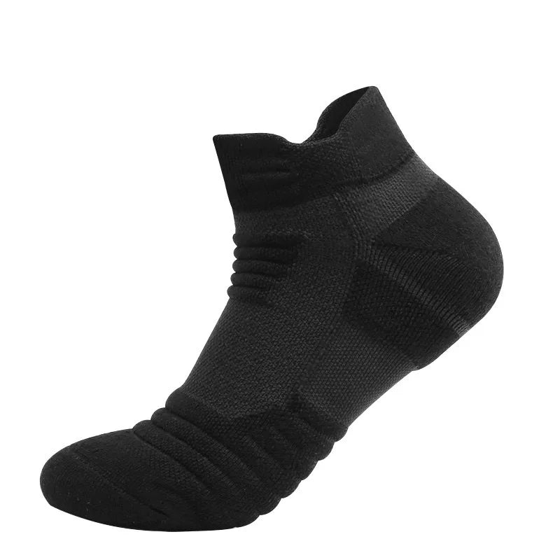 Compression - Taille Basse