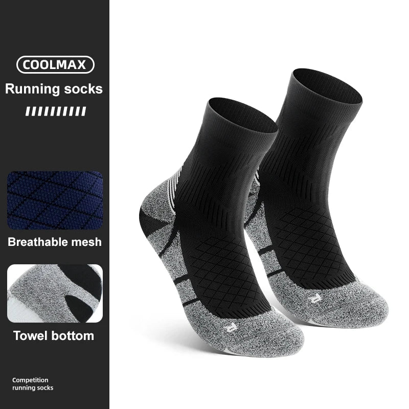 Coolmax - Chaussettes courtes