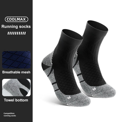 Coolmax - Chaussettes courtes